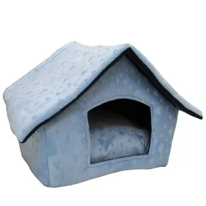جای خواب سگ و گربه مدل CH06