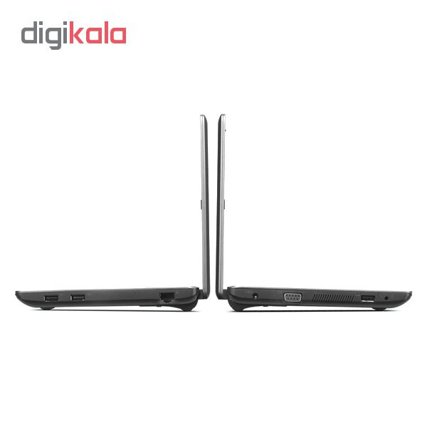 لپ تاپ 15 اینچی لنوو مدل Ideapad 130 - AMB