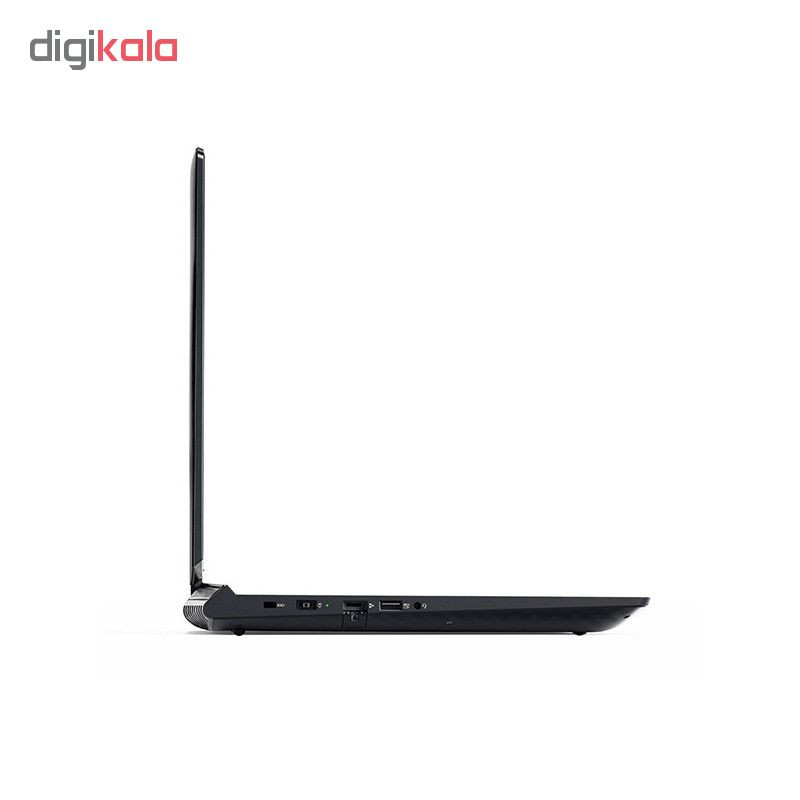 لپ تاپ 15 اینچی لنوو مدل Ideapad 130 - AMB