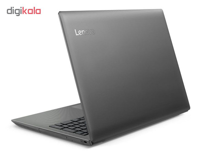 لپ تاپ 15 اینچی لنوو مدل Ideapad 130 - AMB