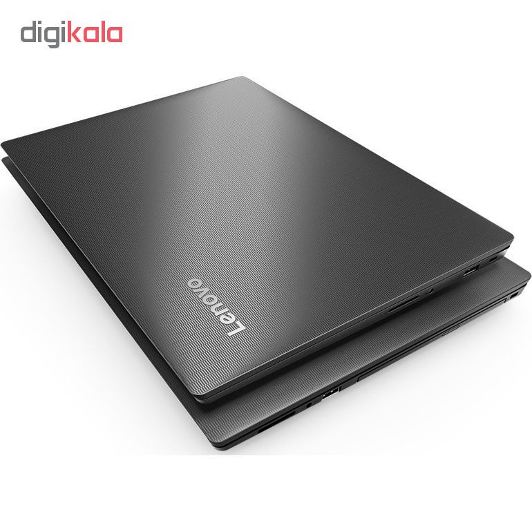 لپ تاپ 15 اینچی لنوو مدل Ideapad 130 - AMB