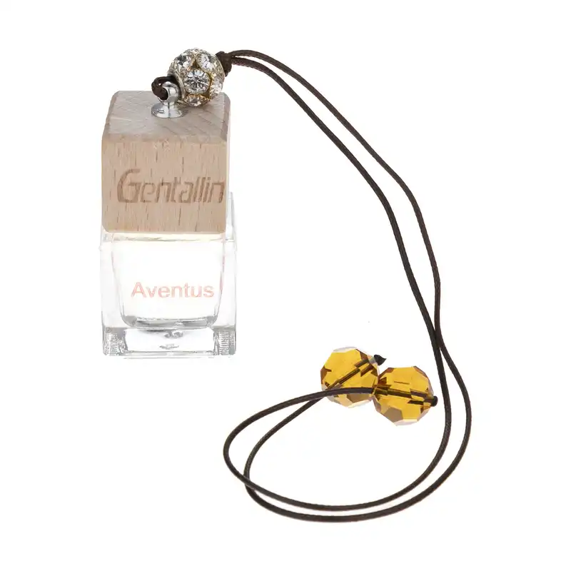 خوشبوکننده خودرو جنتالین طرح Aventus کد 01