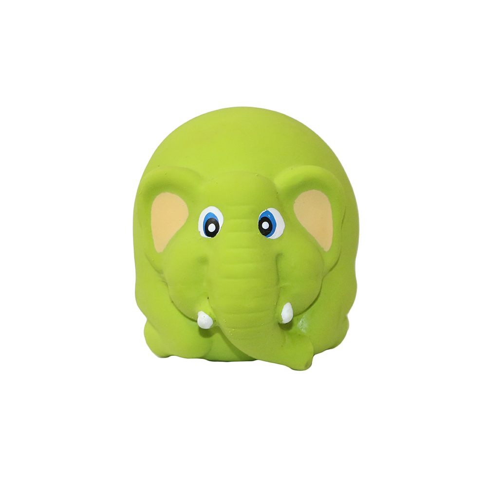 اسباب بازی سگ مدل Gr Elephant