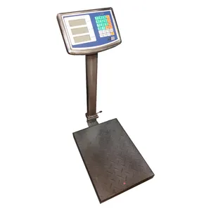 باسکول دیجیتال اطلس مدل 200B
