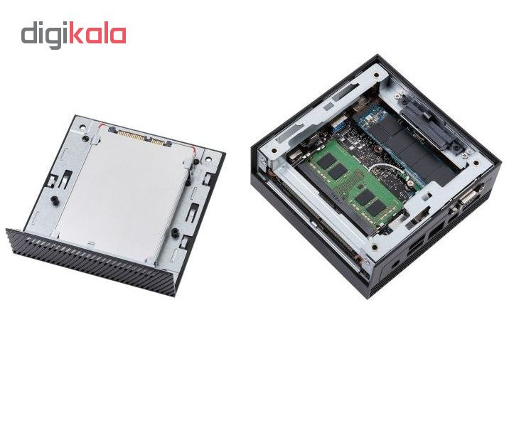 کامپیوتر کوچک ایسوس مدل PN60 - B