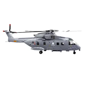 هلیکوپتر طرح آگوستا Westland AW-101