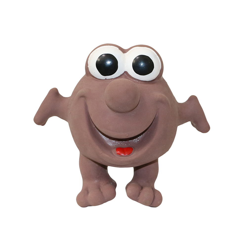 اسباب بازی سگ مدل Happy Smarf