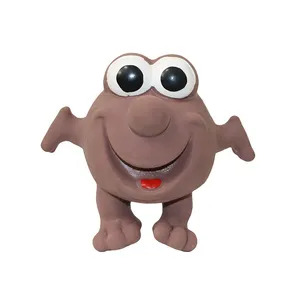 اسباب بازی سگ مدل Happy Smarf
