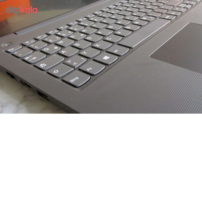لپ تاپ 15 اینچی لنوو مدل Ideapad V130 - ANB لپ تاپ 15 اینچی لنوو مدل Ideapad V130 - ANB