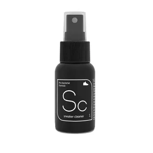 اسپری تمیز کننده کفش اسنیکرلب مدل SC-SNEAKER CLEANER