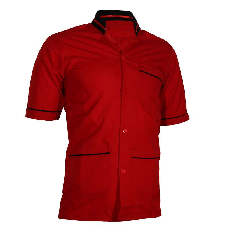 لباس کار آشپزی مدل SMP-04