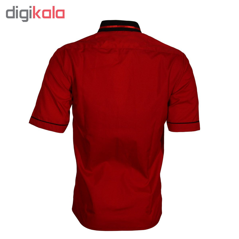 لباس کار آشپزی مدل SMP-04