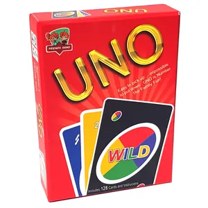 بازی فکری اونو مدل FRIENDS GAME 128