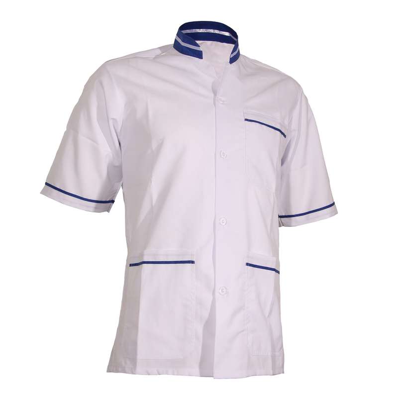 لباس کار آشپزی مدل SMP-01 لباس کار آشپزی مدل SMP-01