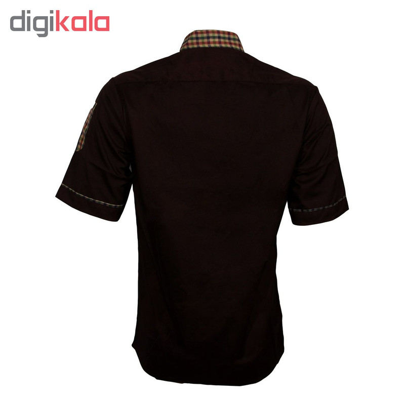 لباس کار آشپزی مدل SMPL-07