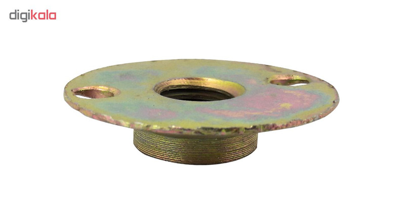 مهره نگهدارنده صفحه سنباده مدل A12