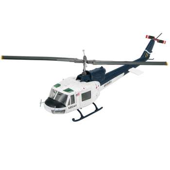 هلیکوپتر هابی مستر طرح Bell UH-1B Huey
