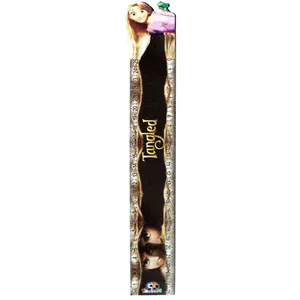 خط كش ٢٥ سانتي متري مدل TANGLED کد 11
