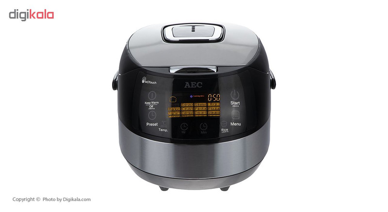 پلوپز آ ای سی مدل AEC-RD500 پلوپز آ ای سی مدل AEC-RD500