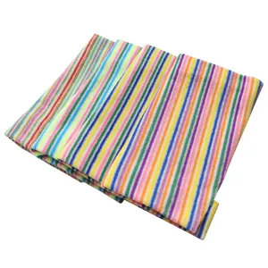 دستمال نظافت خودرو سوریتاک کد 4472 بسته 4 عددی