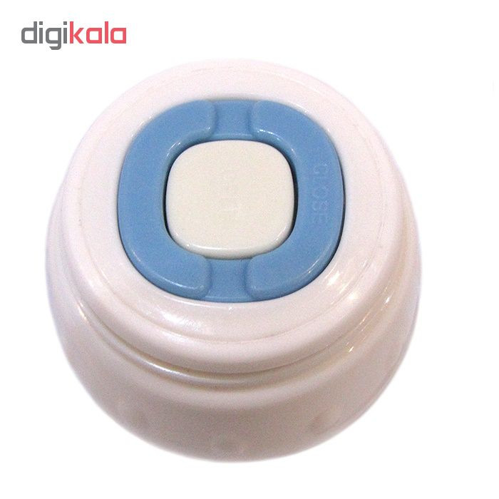 فلاسک طرح زرافه کد 01475 گنجایش 0.5 لیتر فلاسک طرح زرافه کد 01475 گنجایش 0.5 لیتر
