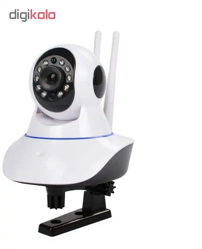 دوربین مداربسته تحت شبکه مدل b-net