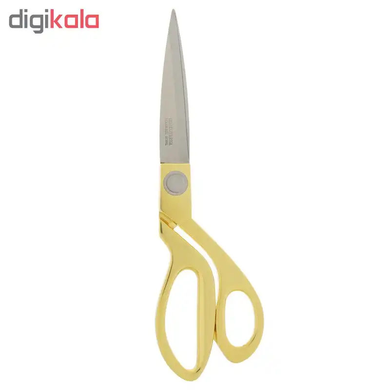 قیچی خیاطی هسکووارنا کد 001