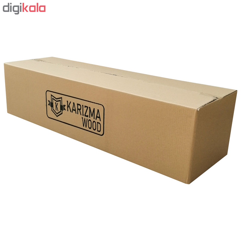 میز تلویزیون کاریزما وود مدل WS254