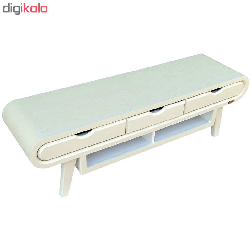 میز تلویزیون کاریزما وود مدل WS254