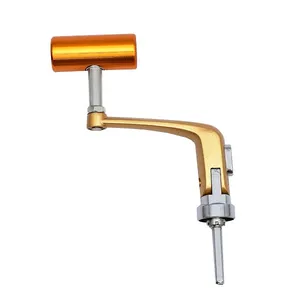 دسته چرخ ماهیگیری کد cm-4568