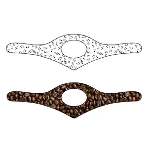 نگهدارنده صفحه کتاب لوکسینو مدل BMSH_16 بسته 2 عددی