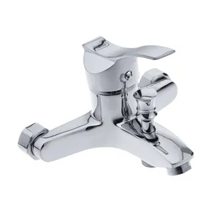 شیر حمام اوج مدل پاتریس کد P02