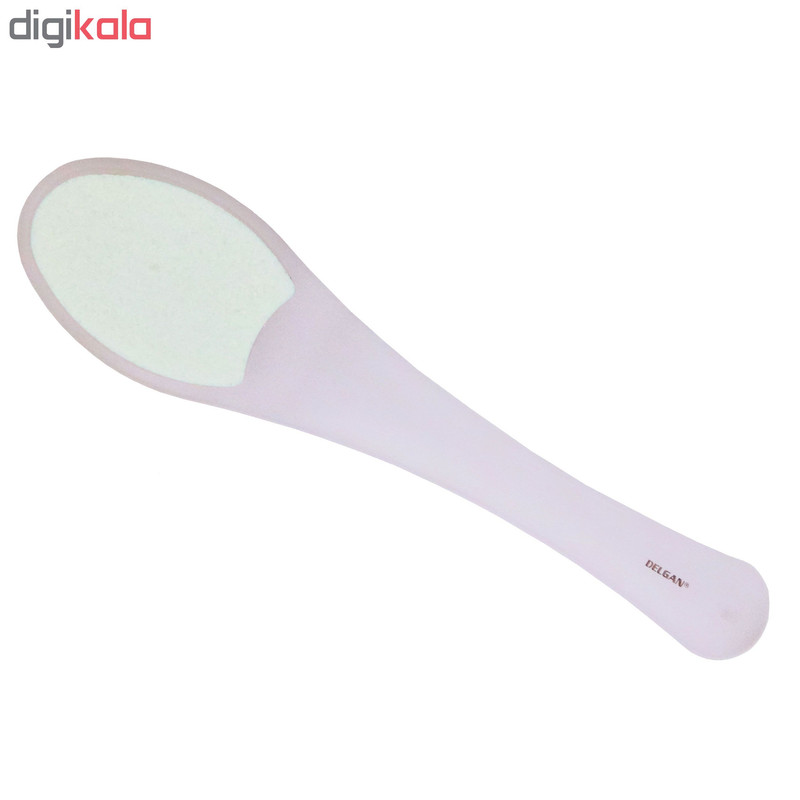 سوهان پا دلگان مدل FRN907