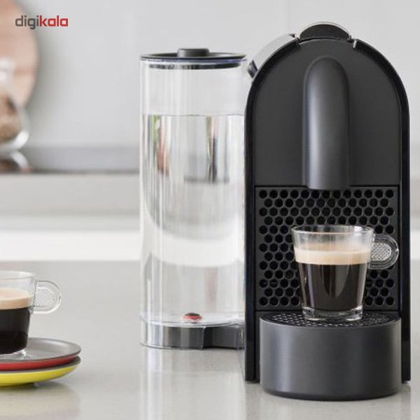 اسپرسوساز نسپرسو U