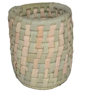 جاقاشقی حصیر بافی مدل کپو 