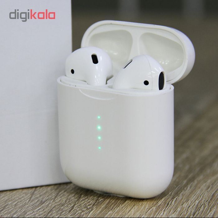 هدفون بی سیم مدل i10-TWS