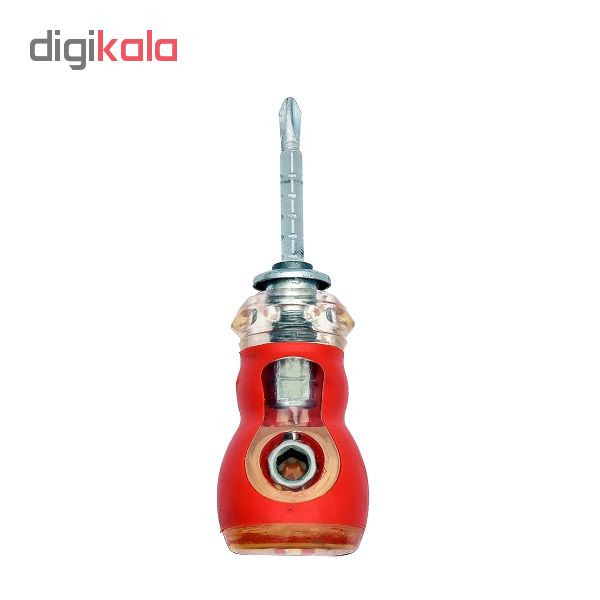 پیچ گوشتی مدل cm858 پیچ گوشتی مدل cm858