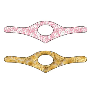 نگهدارنده صفحه کتاب لوکسینو مدل BMSH_24 بسته 2 عددی