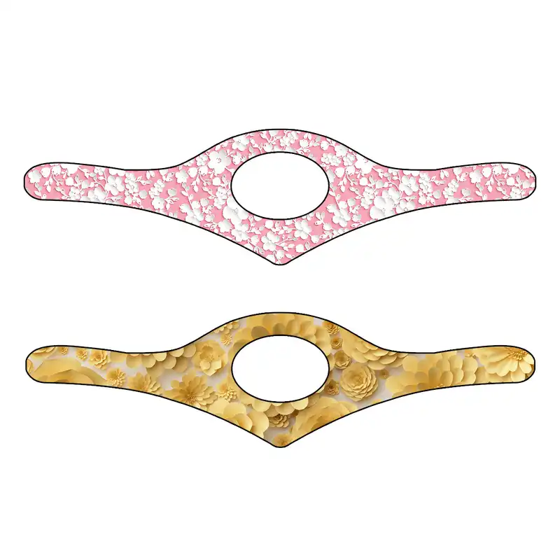 نگهدارنده صفحه کتاب لوکسینو مدل BMSH_24 بسته 2 عددی