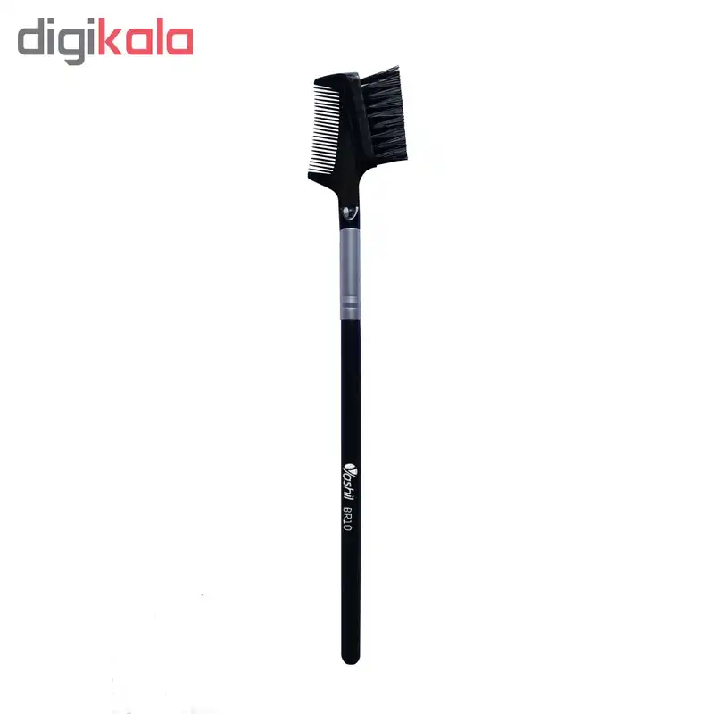 برس آرايشي ياشيل مدل BR10