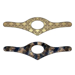 نگهدارنده صفحه کتاب لوکسینو مدل BMSH_25 بسته 2 عددی