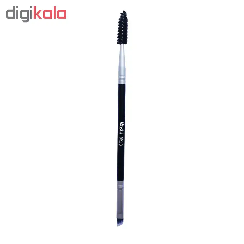 برس آرايشي ياشيل مدل BR18