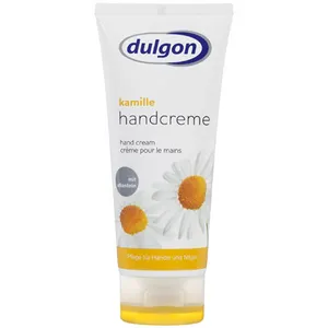 Dulgon Chamomil Hand and Nail Moisturing Cream 100ml
