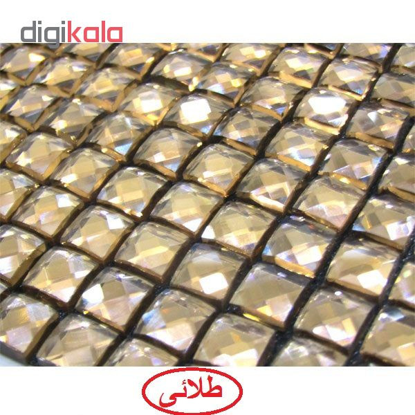 زیر قابلمه ای مبتکر مدل ZGAB357 کد 102