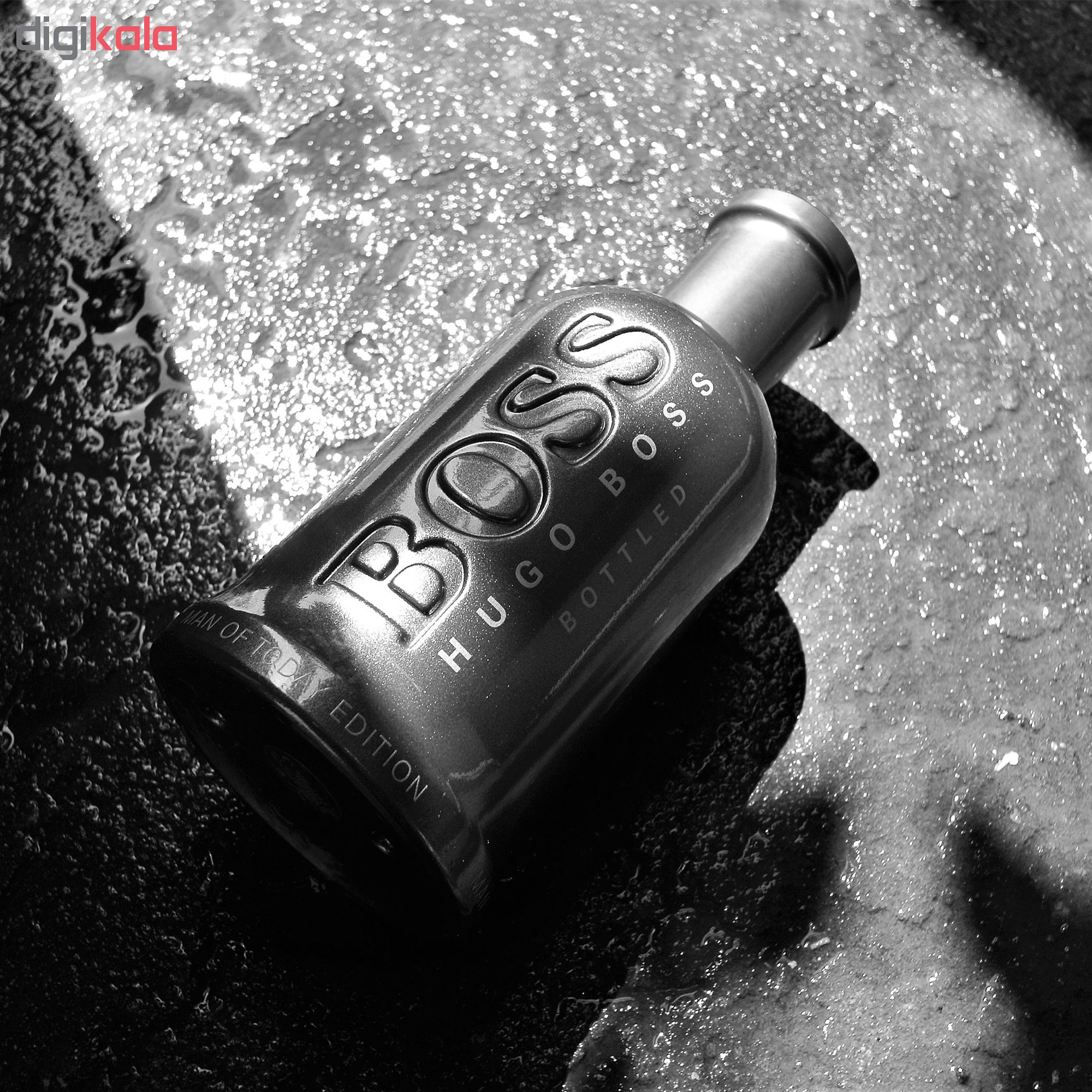 hugo boss boss bottled man of today edition