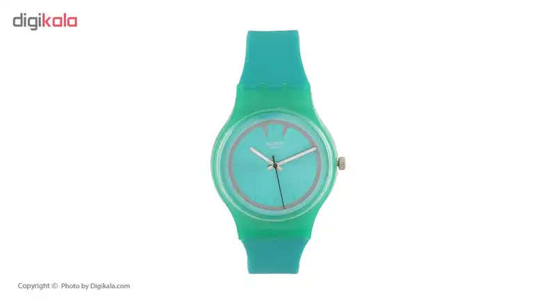 ساعت مچی عقربه ای کد Sw-v02