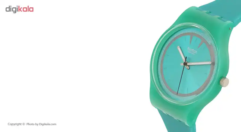 ساعت مچی عقربه ای کد Sw-v02