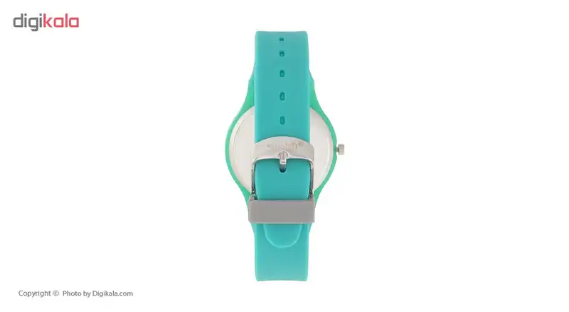 ساعت مچی عقربه ای کد Sw-v02