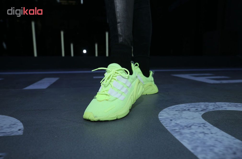 adidas yeezy green 600