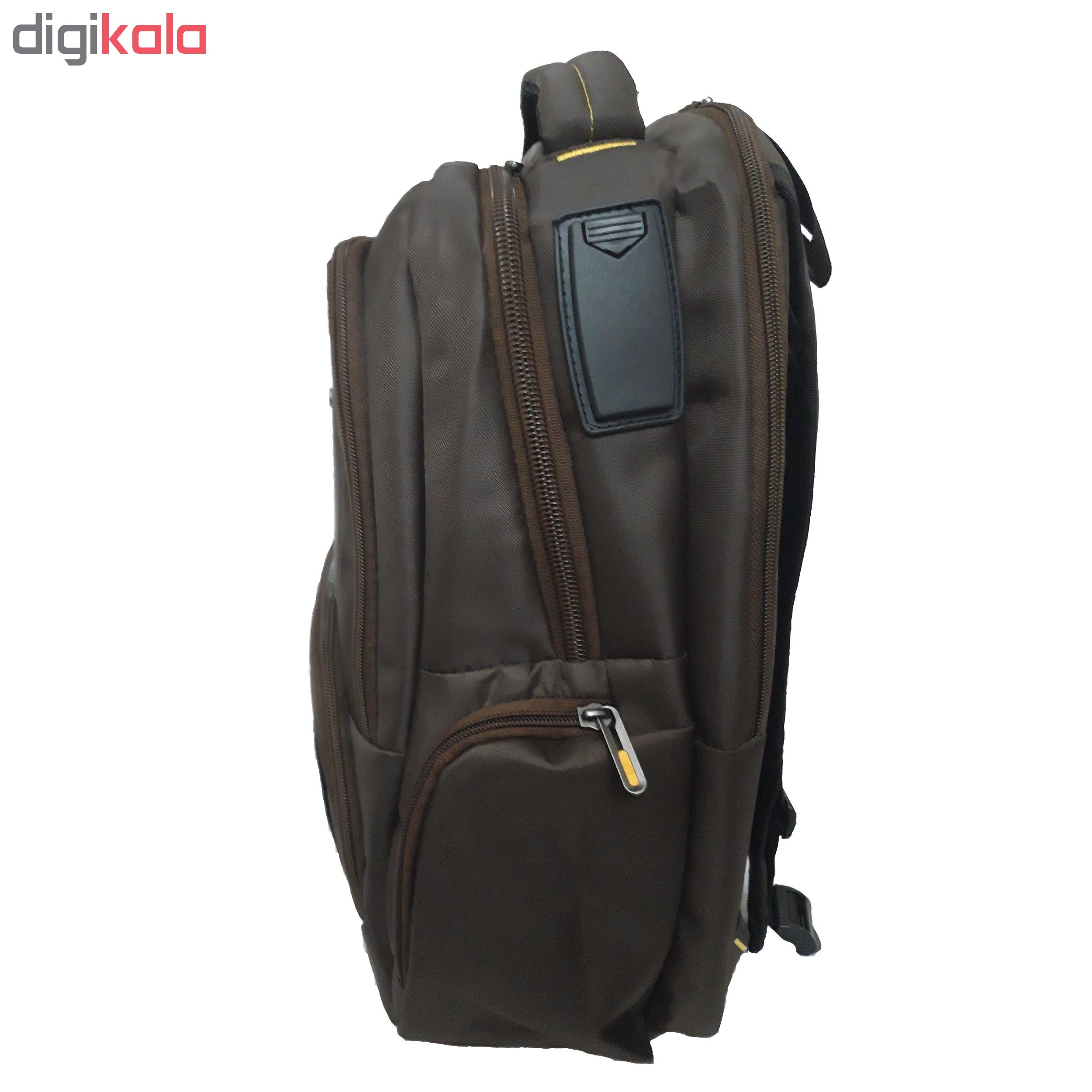 کوله پشتی مدل R245